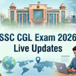 SSC CGL Notification 2026 Expected Soon: Exam Dates, Eligibility, and How to Apply