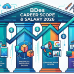 Bachelor of Design (BDes) 2026: Admission, Duration & Colleges