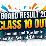 JK Board Result 2026 Class 10 OUT: Know How to Get Summer Zone Marksheet on DigiLocker
