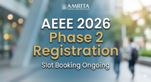 AEEE 2026 Phase 2 Registration Deadline Extended to April 18