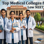 NEET 2026: Top Medical Colleges for Lower Ranks in India