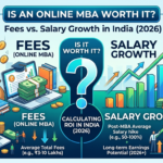 Is an Online MBA Worth It?