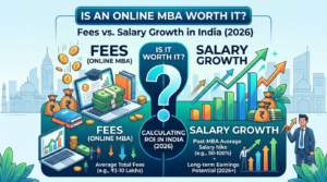Is an Online MBA Worth It?
