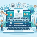 CBSE Class 12 Result 2026: Board Opens Marks Upload Window for Class 12 Students of West Asian Countries