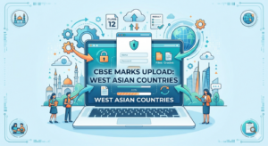 CBSE Class 12 Result 2026: Board Opens Marks Upload Window for Class 12 Students of West Asian Countries