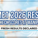 MET 2026 Phase 1 Result OUT