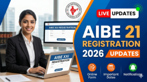 AIBE Registration