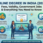 Online Degrees Guide