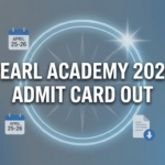 Pearl Academy 2026 Admit Card Out: Download Your Hall Ticket for April Cycle Now