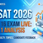 BITSAT 2026 April 16 Exam Live: Shift 1 Analysis, Shift 2 Guidelines, and Important Updates