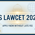 TS LAWCET 2026 Registration Ends Today