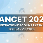 Anna University Extends TANCET 2026 Registration Deadline
