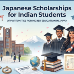 Best Japan Scholarships for Indian Students in 2026: Overview, Eligibility & More
