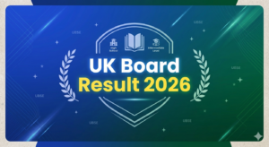 UK Board Result 2026: UBSE Class 10th and 12th Results Expected on April 25; Check Live Updates Here