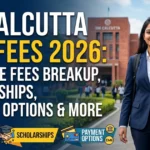 IIM Calcutta MBA Fees 2026: Full Cost, Scholarship, Eligibility & Payment Options