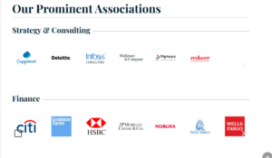 IIM Ranchi Top Recruiters