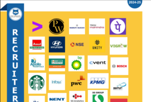 IIM Sirmaur Top Recruiters