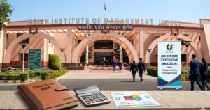 IIM Indore Executive MBA Fees 2026: Fees, Placements, Comparison