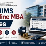 NMIMS Online MBA Fees 2026: Full Structure, Inclusions & Payment Plans