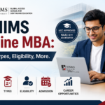 NMIMS Online MBA 2026: Eligibility, Fees, Admission, Placements, and Specializations