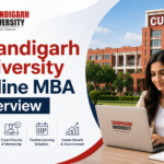 Chandigarh University Online MBA: Fees, Eligibility, & Program Value 2026