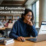 AEEE 2026 Counselling Trial Allotment Released; Candidates Can Edit Preferences Till Midnight Today