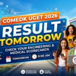 COMEDK Result 2026 Tomorrow at comedk.org; Website Gets Updated for Counselling