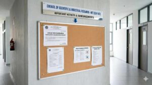 CSIR NET 2026 Notification Not Released Yet; Here’s What Past Trends Suggest