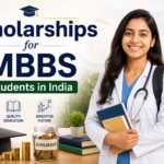 MBBS Scholarships in India