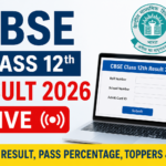 CBSE Class 12th Result 2026 LIVE: Will CBSE 12th Result be Out TODAY?