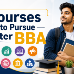 Top 10 High-Growth Courses After BBA for Career Success in 2026