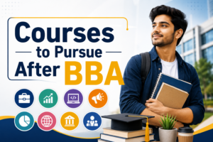 Courses After BBA