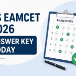 TS EAMCET 2026 Answer Key (Today) LIVE: Response Sheet, Objection Window, Expected Cutoff and Counselling Updates
