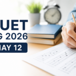 CUET UG 2026 May 12 Live Updates: Exam Analysis, Student Reactions, Important Guidelines and What Comes Next