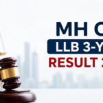 MH CET LLB 3-Year Result 2026 LIVE: Scorecard Soon at cetcell.mahacet.org; Check Result Date, Cutoff, Merit List and Counselling Updates