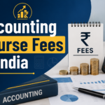 Accounting Courses Fees in India