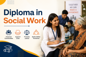 Diploma in Social Work