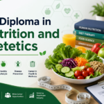 PG Diploma in Nutrition and Dietetics: 2026 Program Details & Admission Guide