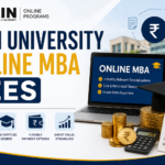 Jain University Online MBA Fees 2026: Structure, EMI, & Specializations