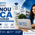 IGNOU BCA Program Details, Admission 2026, Fees, and Syllabus