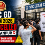 SSC GD Exam 2026 Cancelled in Kanpur, New Exam Dates to Be Announced Soon
