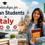 Scholarships in Italy for Indian Students: Tuition Waivers, Stipends & Free Education Options
