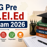 CG Pre D.El.Ed Result 2026: Direct Link, Merit List & Cutoff Scores