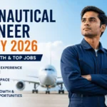 Aeronautical Engineering Salary in India 2026: Monthly, Yearly & Pay Structure