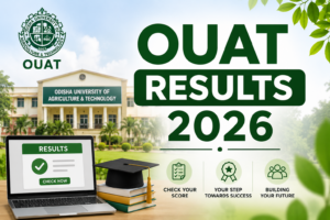 OUAT Result 2026: Direct Link, Release Date, Scorecard Download & Merit List
