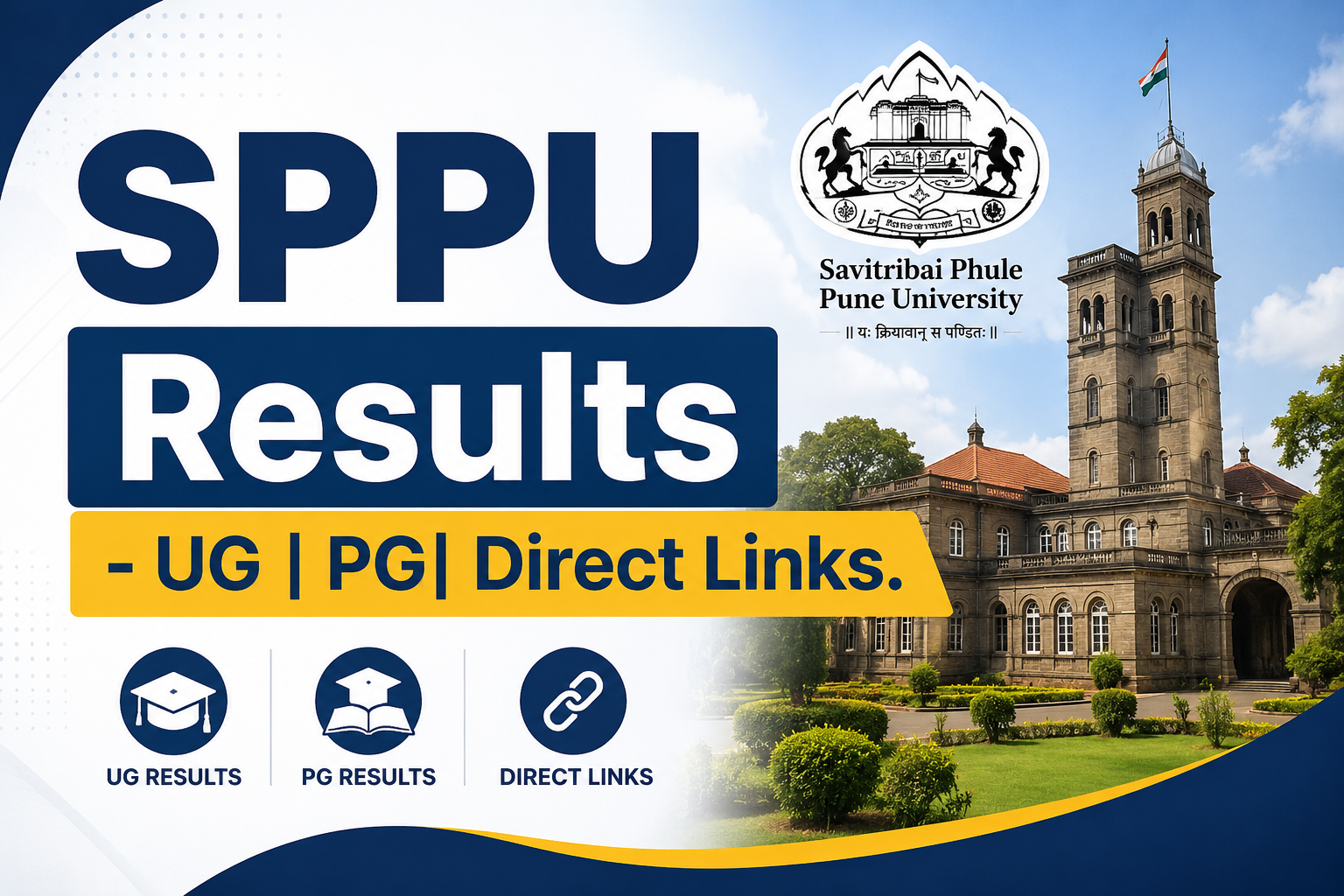 SPPU Results