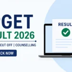 CPGET Result 2026: Download Rank Card, Merit List, and Cutoff Marks