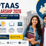 MPTAAS Scholarship 2026: Eligibility, Application Process, and Benefits Guide