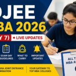 OJEE MBA 2026 (May 7) Live Updates: Shift Timings, Exam Day Guidelines & What to Carry