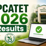 UPCATET 2026 Result: Release Date, Scorecard Download, Merit List